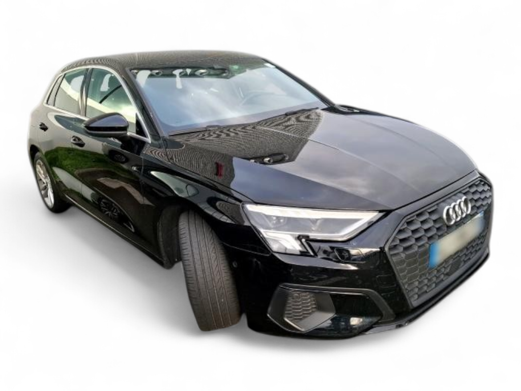 Audi A3 30 TDI Business - Diesel - Manual - 116 hp - 84.362 km Business