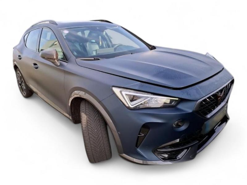 Cupra Formentor 1.4 e-Hybrid VZ - Hybrid - Automatic - 150 hp - 671.999 km VZ