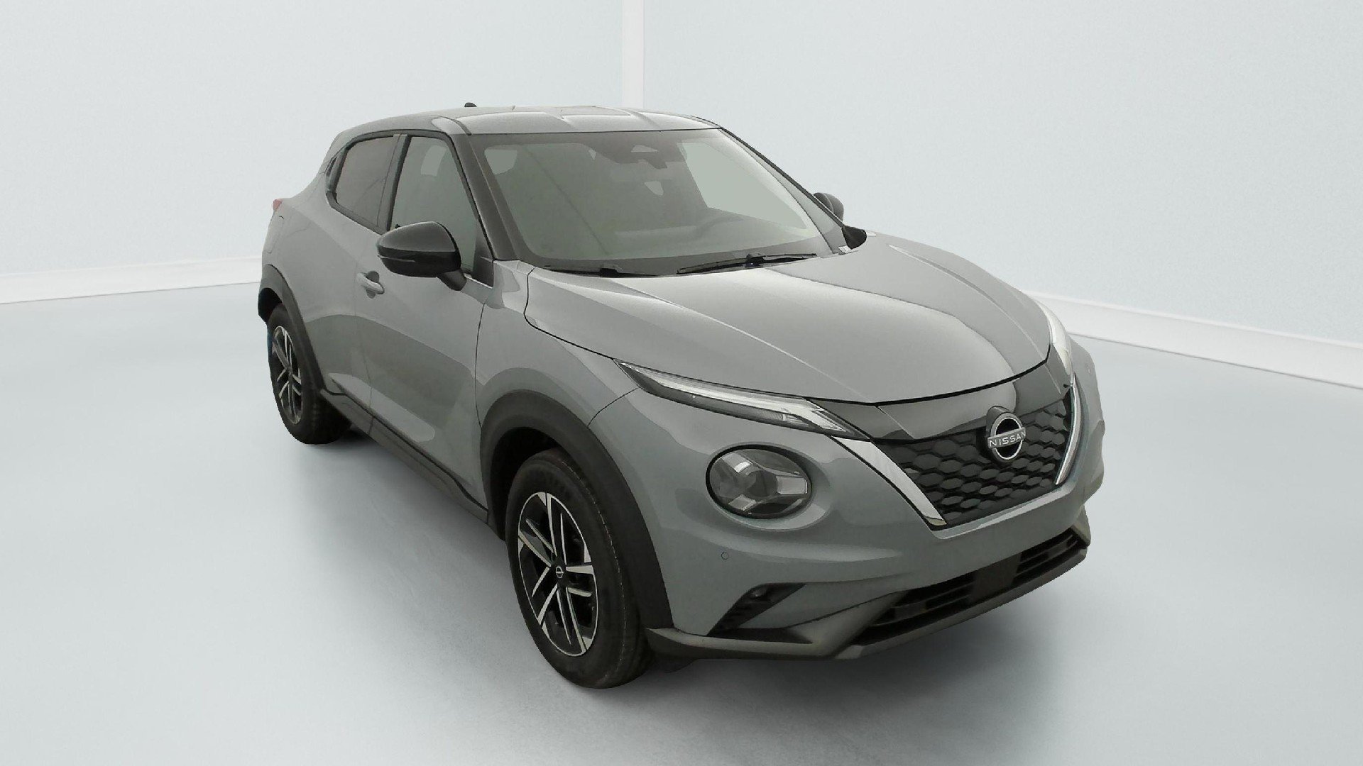 Nissan Juke 1.6 N-connecta 2026