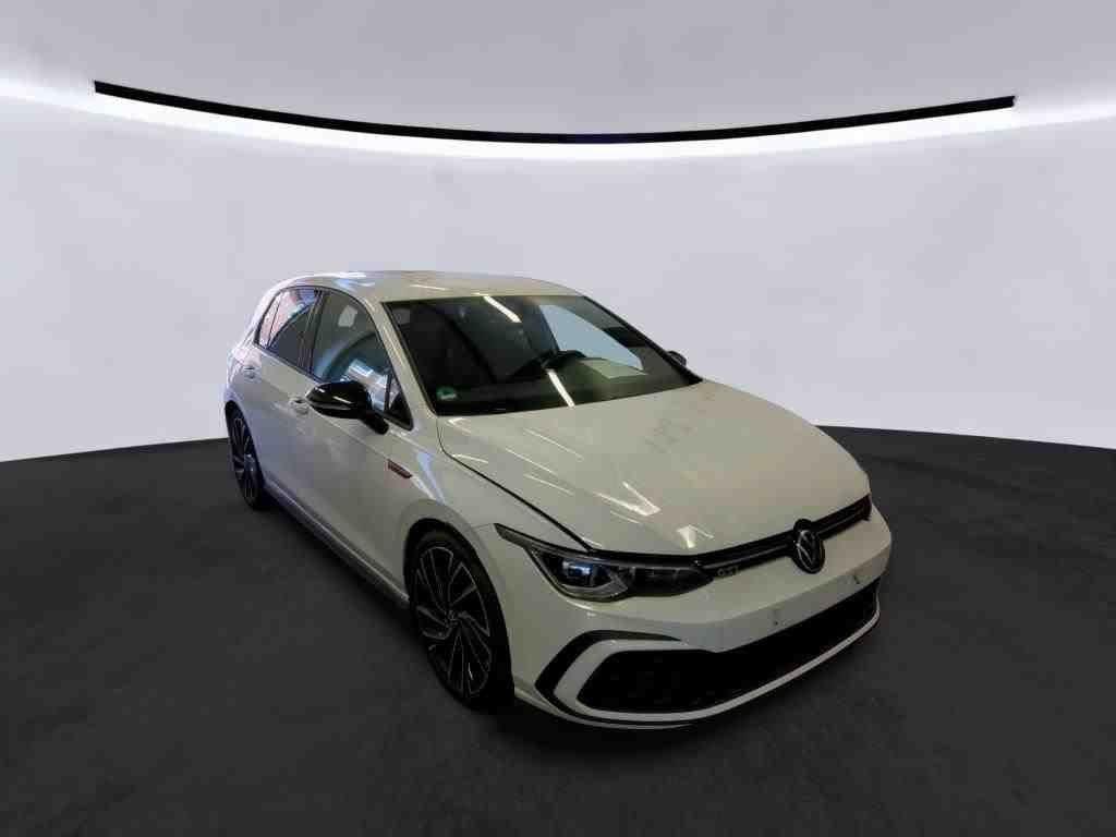 2020 Volkswagen Golf   