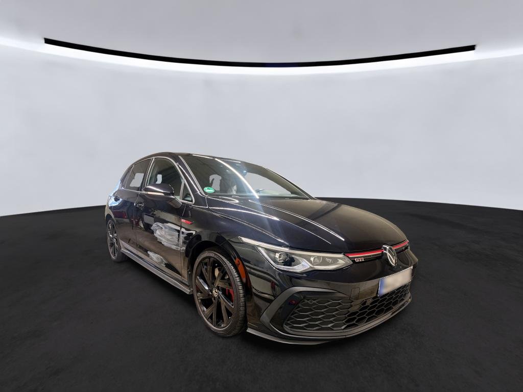 2020 Volkswagen Golf   