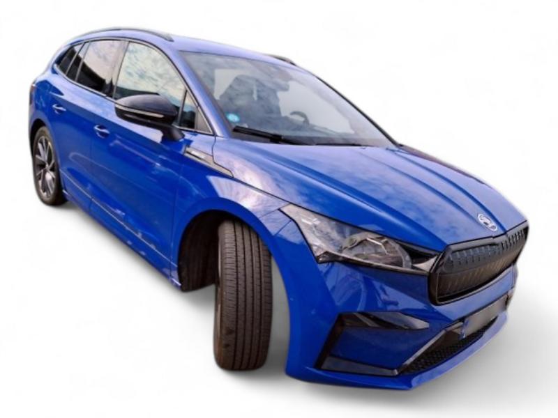 Skoda Enyaq 60 Sportline - Electric - Automatic - 180 hp - 67.011 km Sportline