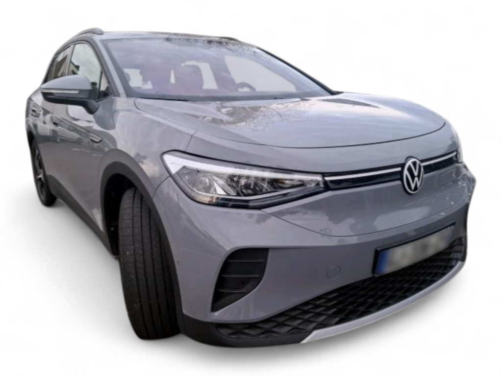 Volkswagen ID.4 Pro - Electric - Automatic - 174 hp - 45.417 km Pro