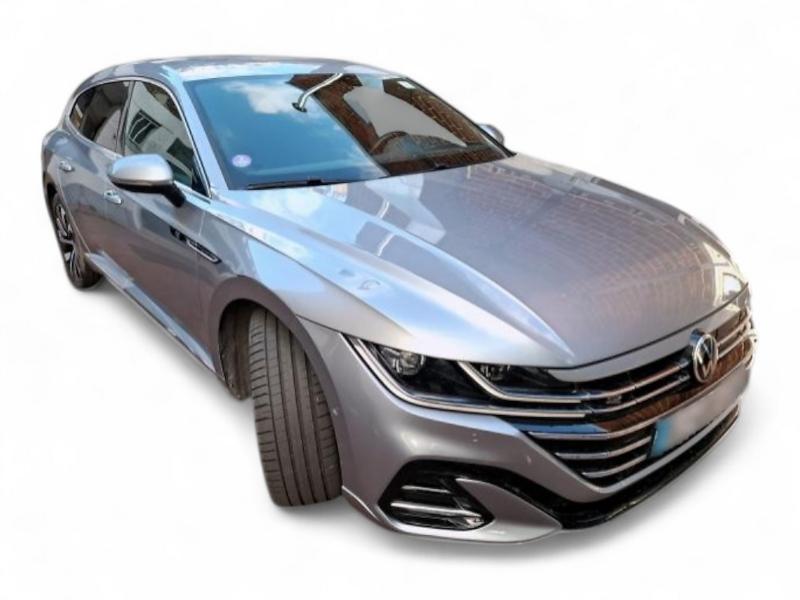 Volkswagen Arteon Shooting Brake 1.4 R-Line - Hybrid - Automatic - 156 hp - 77.210 km R-Line