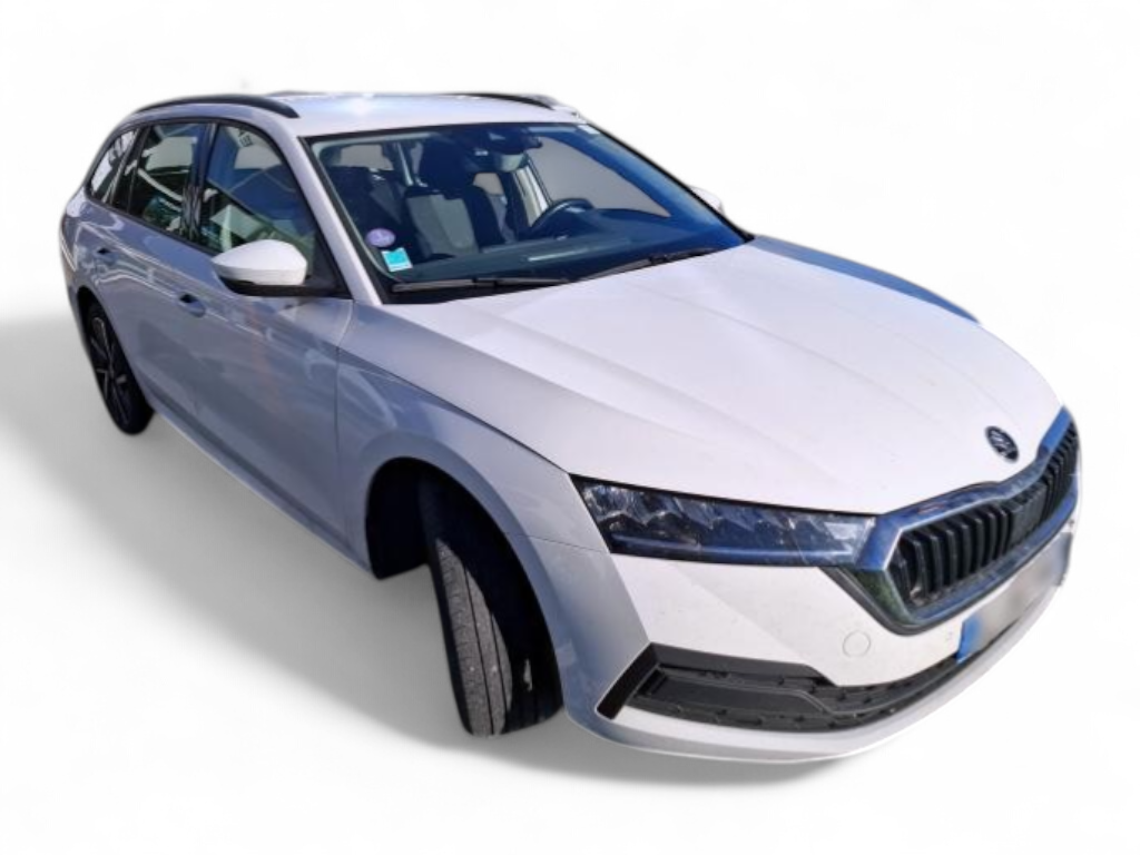 Skoda Octavia Combi 1.4 TSI Business - Hybrid - Automatic - 150 hp - 72.019 km Business