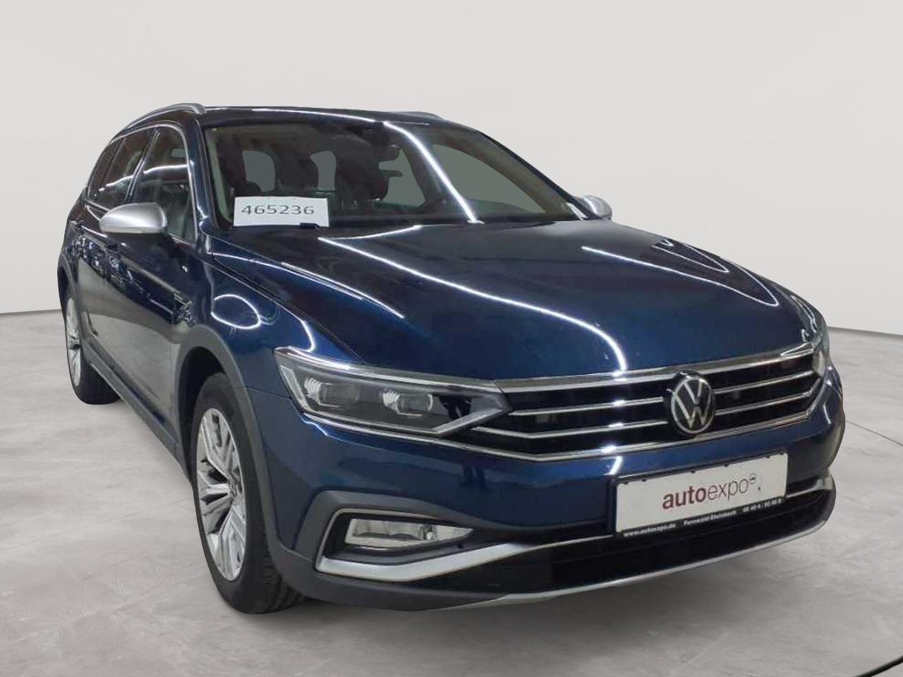 2022 Volkswagen Passat   AWD
