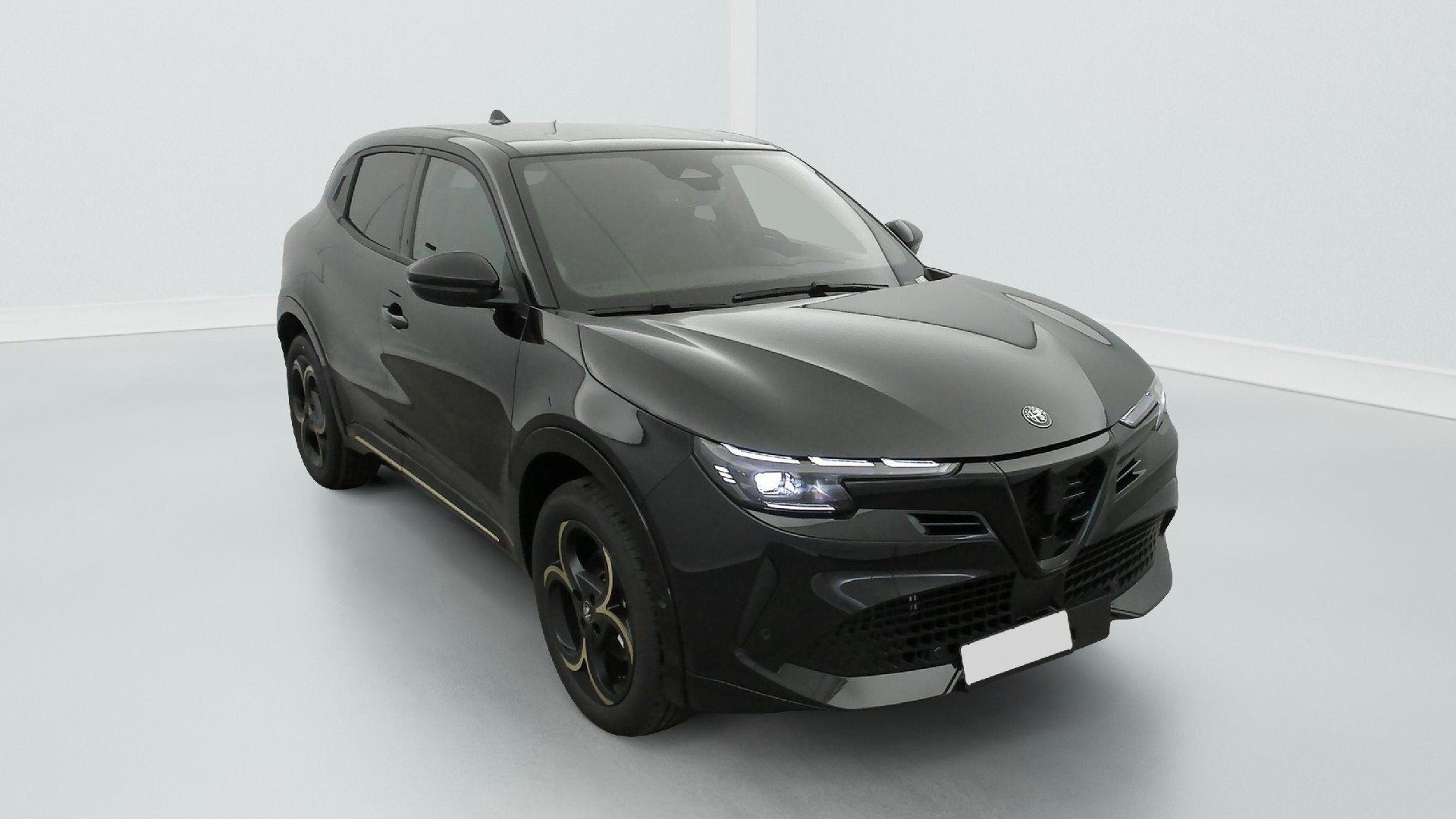 Alfa Romeo Junior 1.2 2026