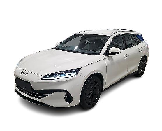 BYD Seal 6 DM-i 1.5 Boost 2025