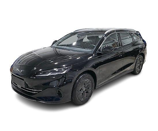 BYD Seal 6 DM-i 1.5 Boost 2025