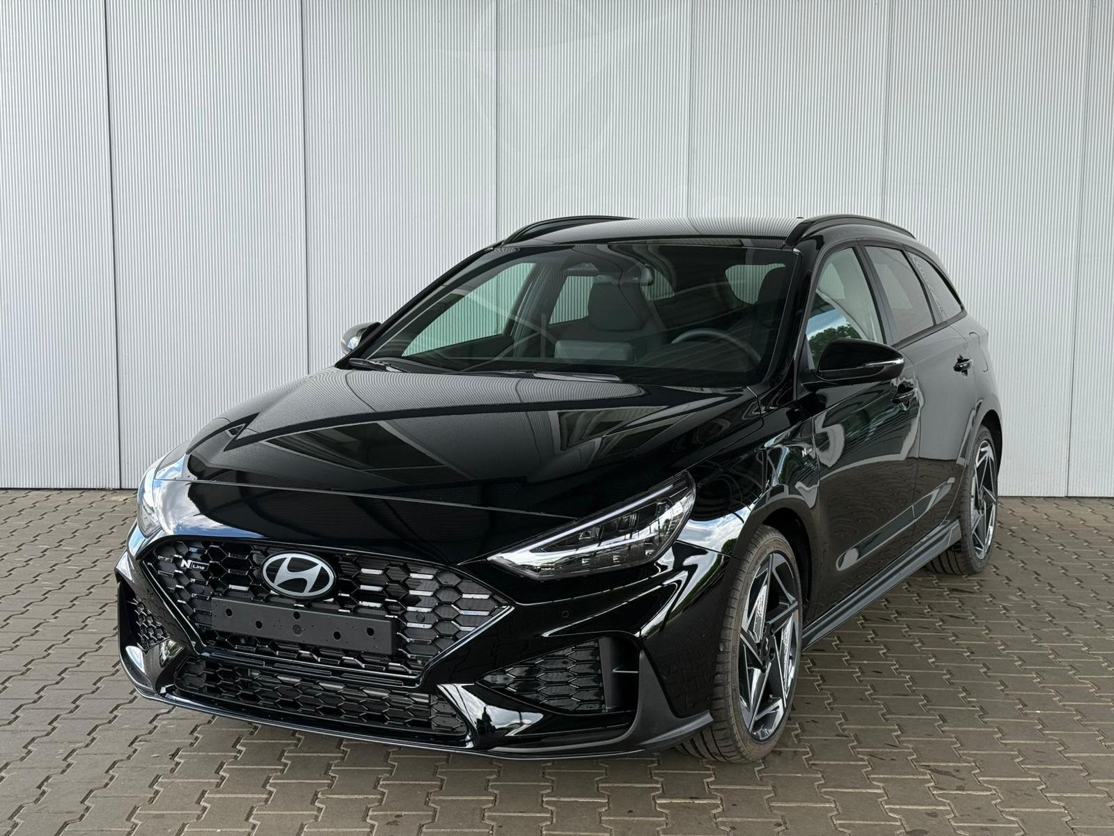 Hyundai i30 1.5 GDI N Line 2025