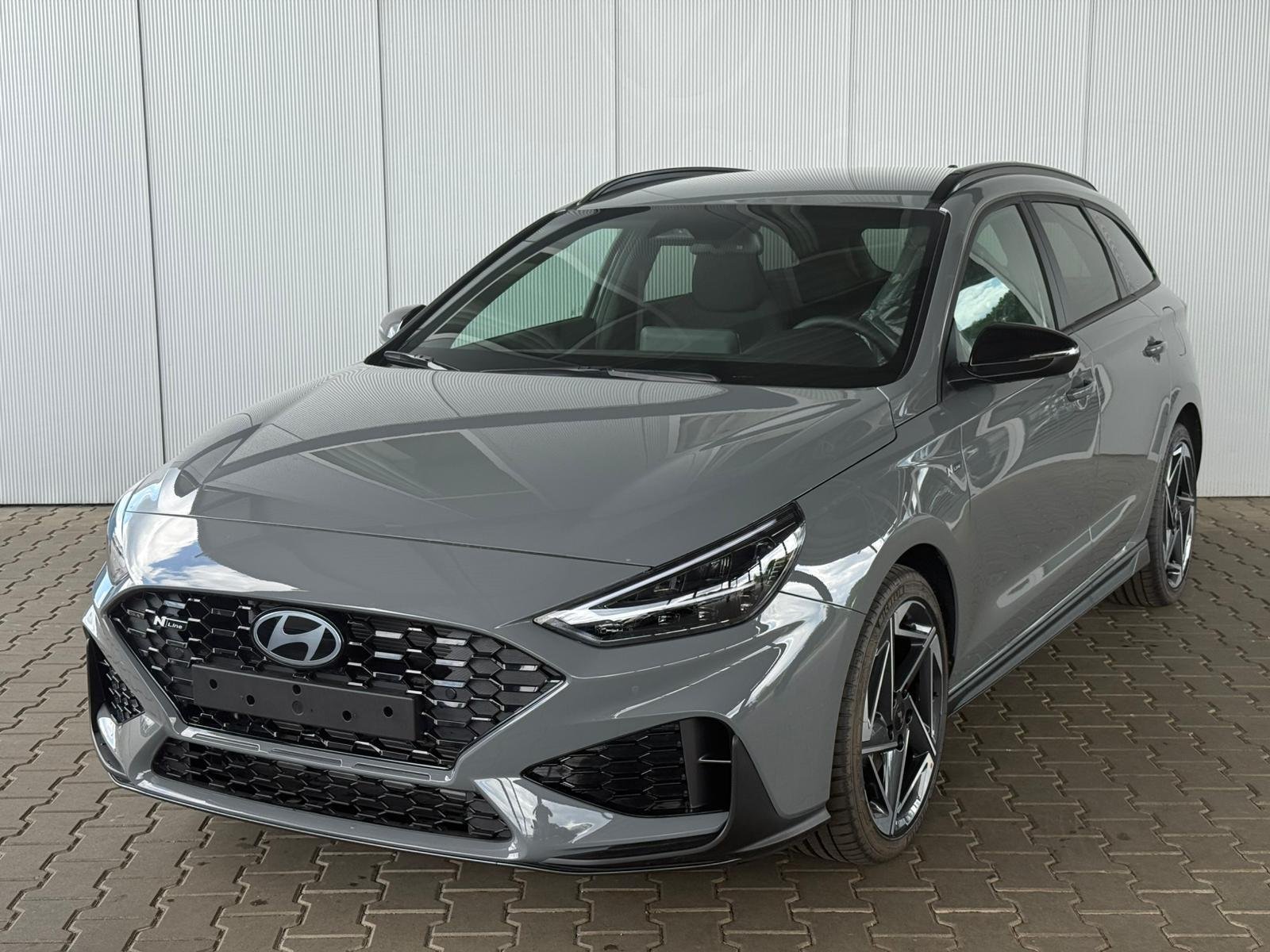Hyundai i30 1.5 GDI N Line 2025
