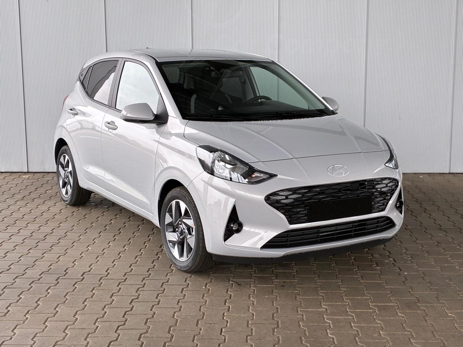 Hyundai i10 1.2 Premium 2025