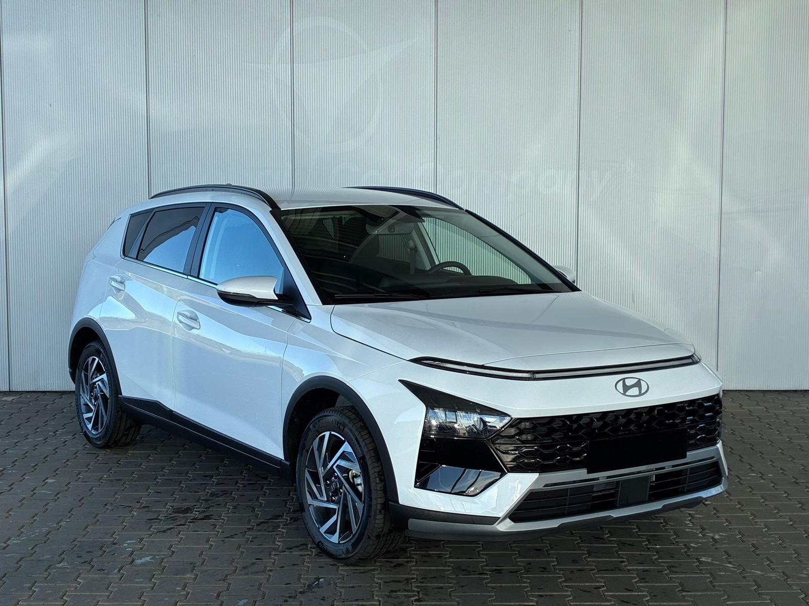 Hyundai Bayon 1.2 2025