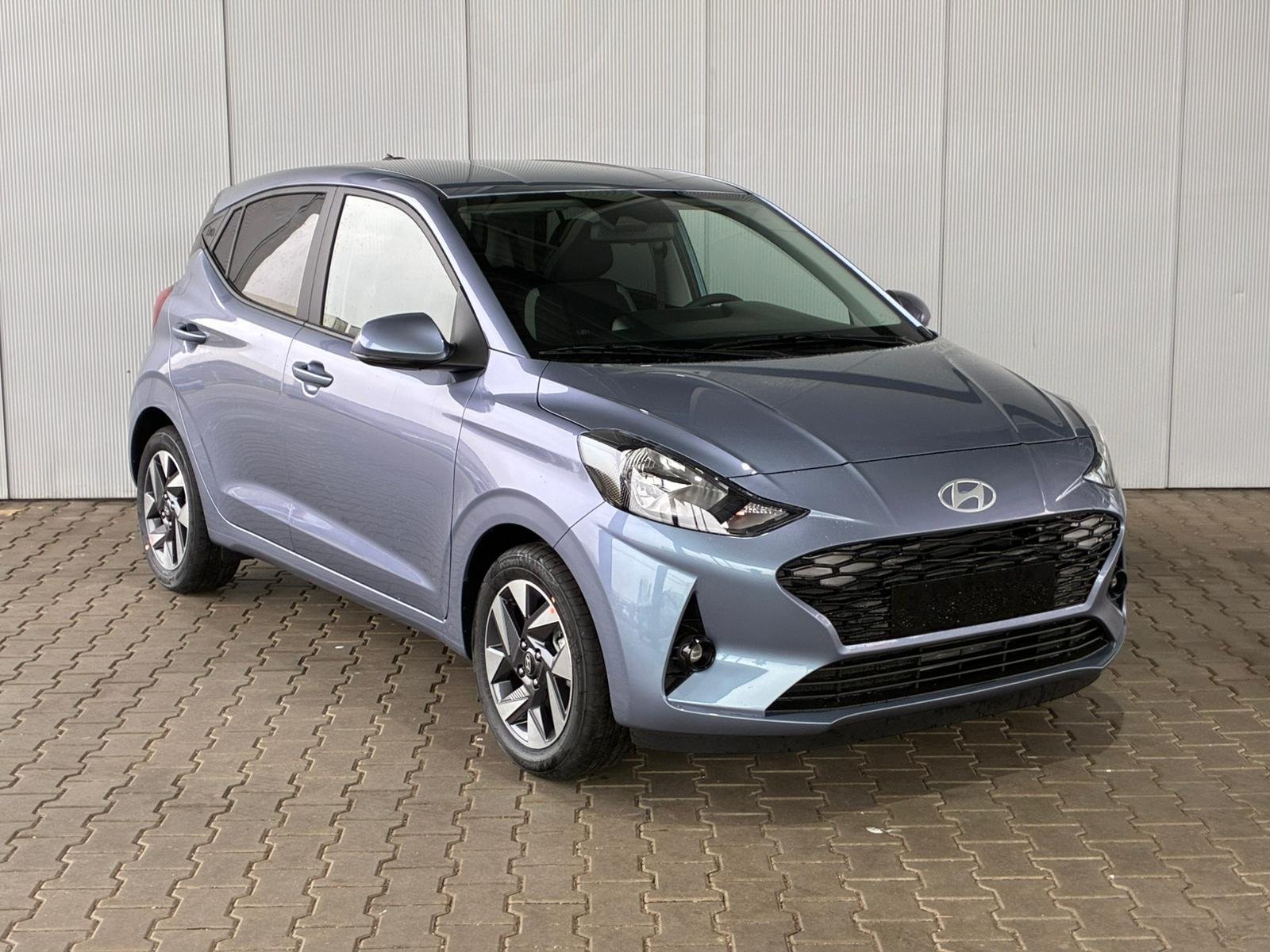 Hyundai i10 1.2 Premium 2025