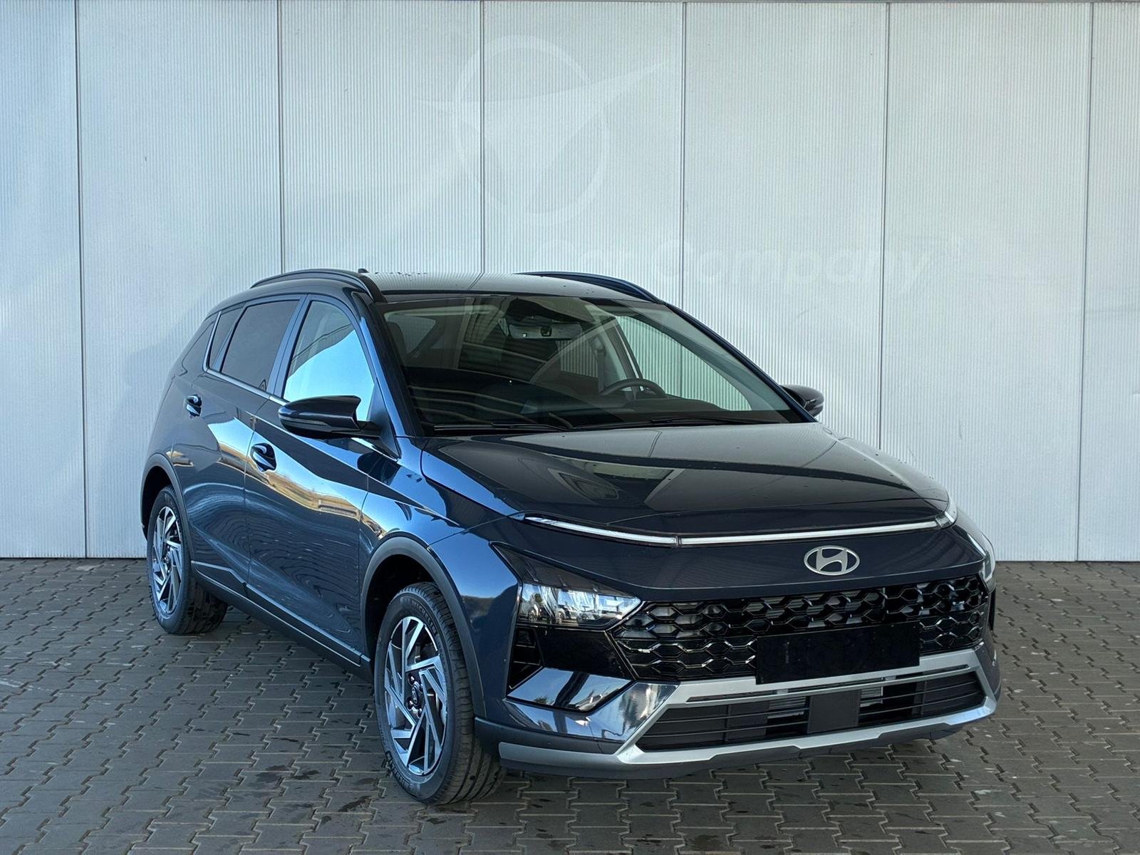 Hyundai Bayon 1.2 2025