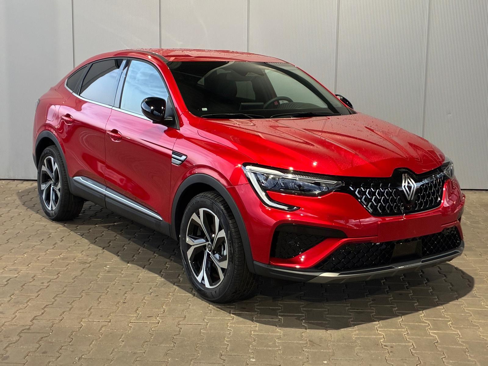 Renault Arkana / XM3 Techno Techno 2025