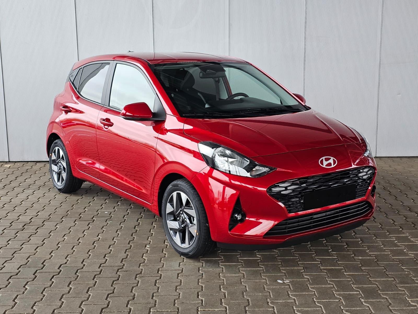 Hyundai i10 1.2 Premium 2025