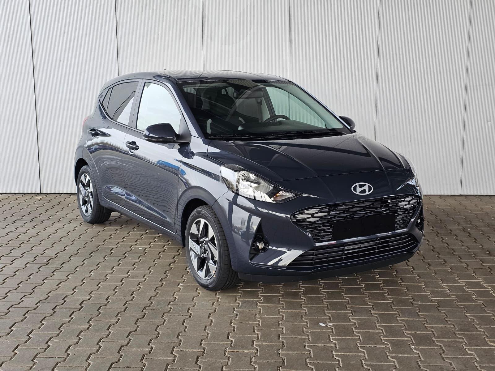 Hyundai i10 1.2 Premium 2025