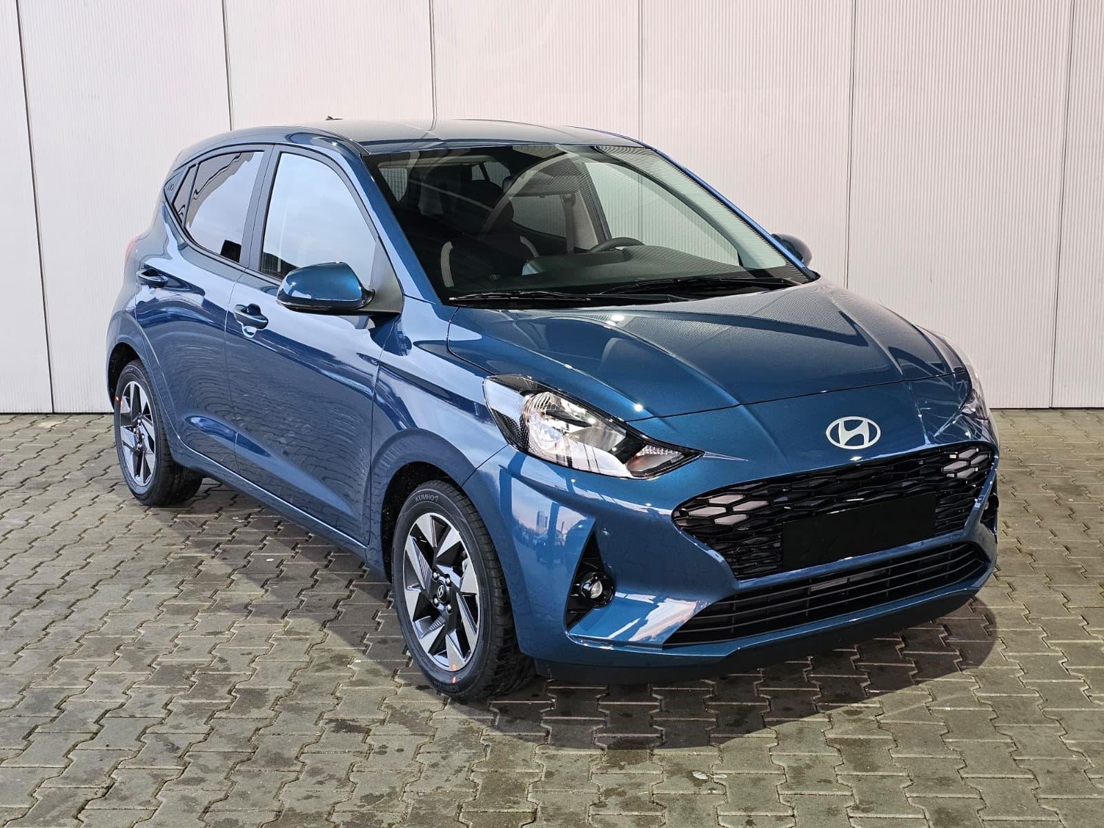 Hyundai i10 1.2 Premium 2025