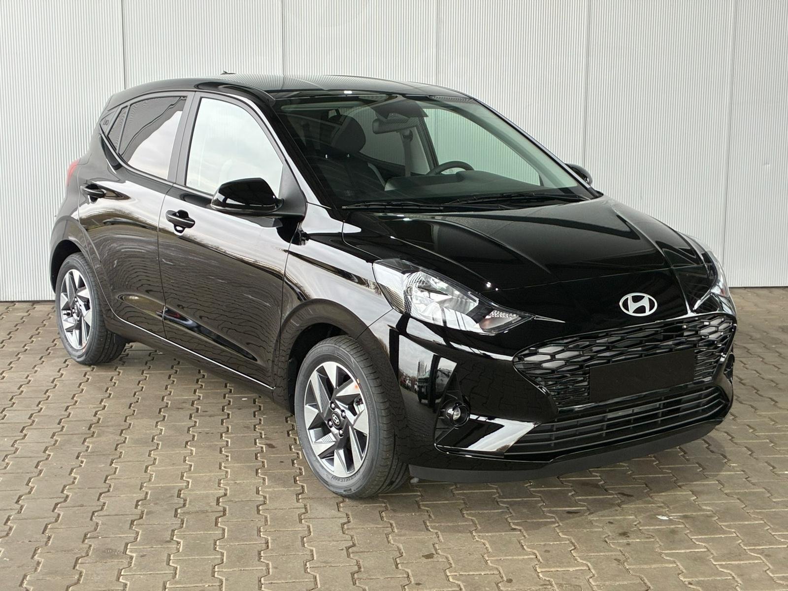Hyundai i10 1.2 Premium 2025