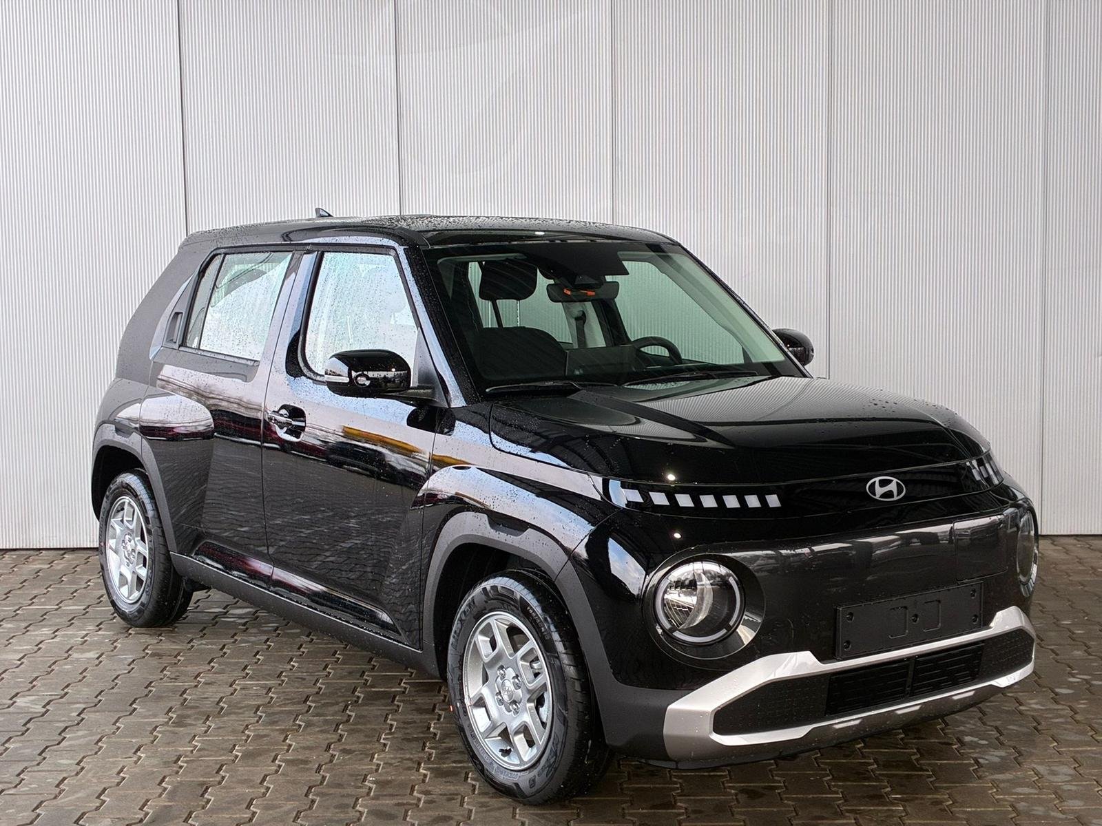 Hyundai Inster 2026