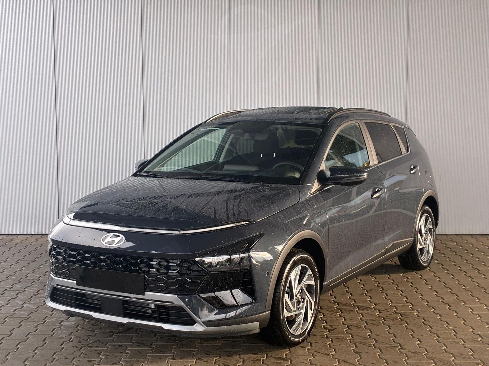 Hyundai Bayon 1.0 2026