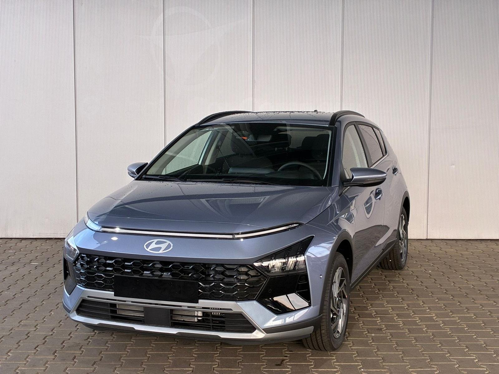 Hyundai Bayon 1.0 2026