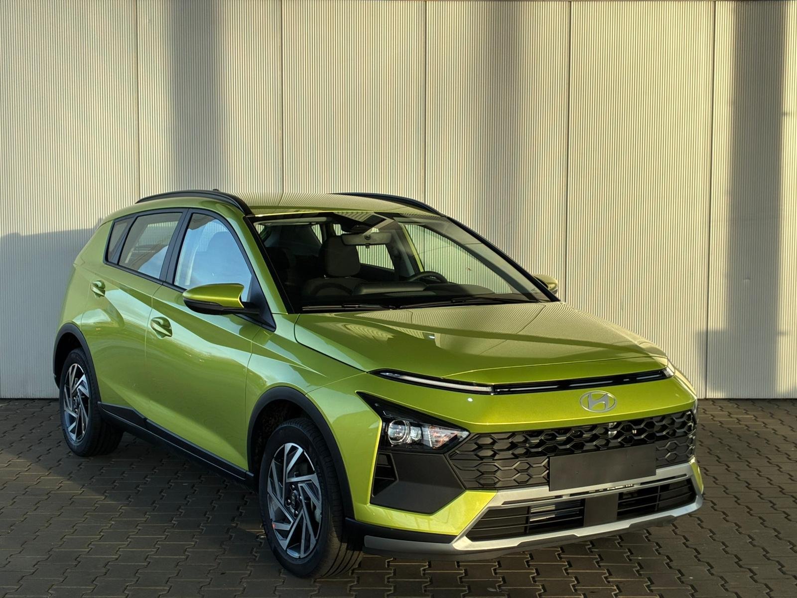 Hyundai Bayon 1.0i 2025