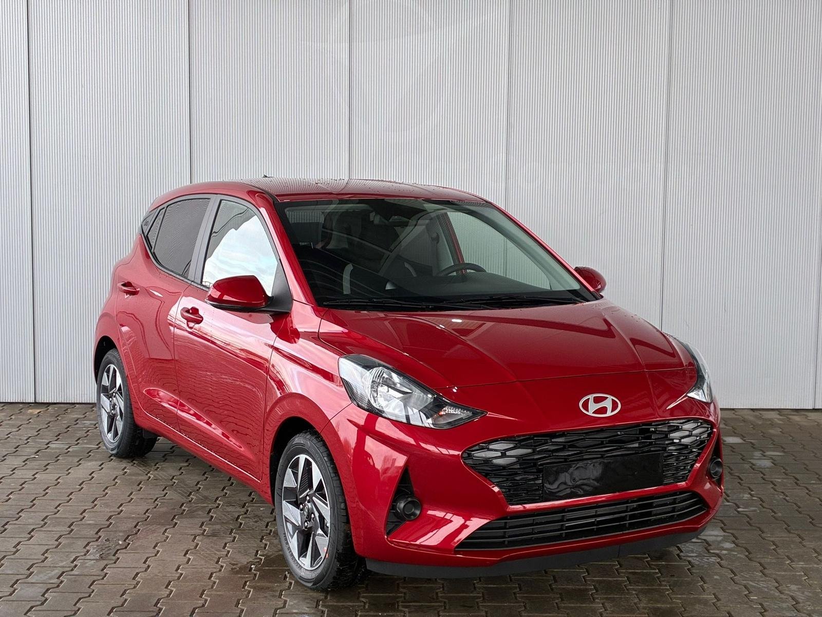 Hyundai i10 1.2 2025