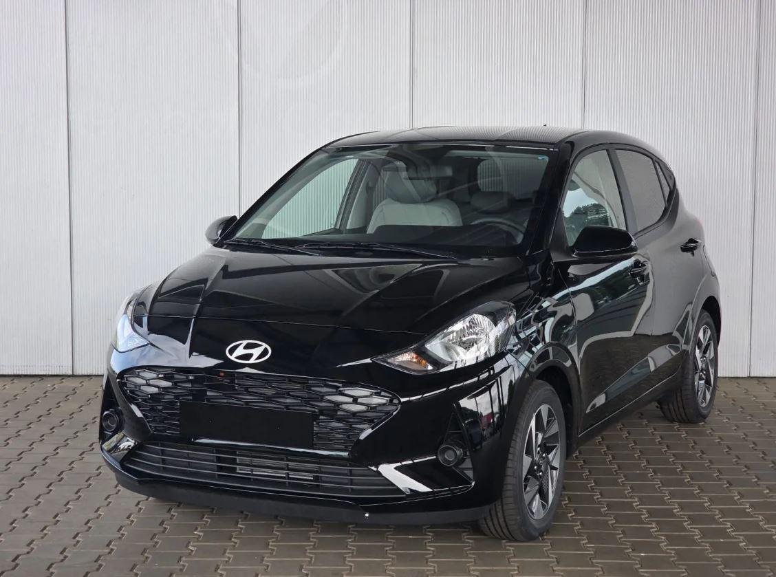 Hyundai i10 1.2 2025