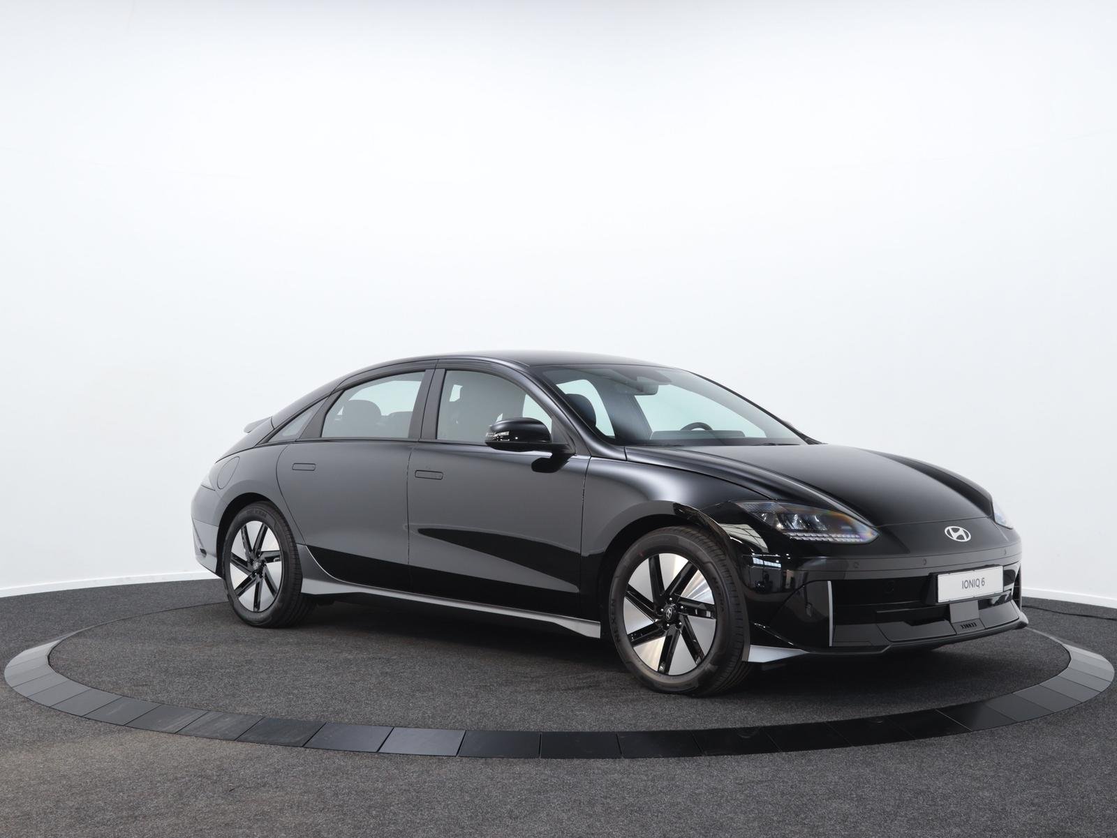 Hyundai IONIQ 6 2026