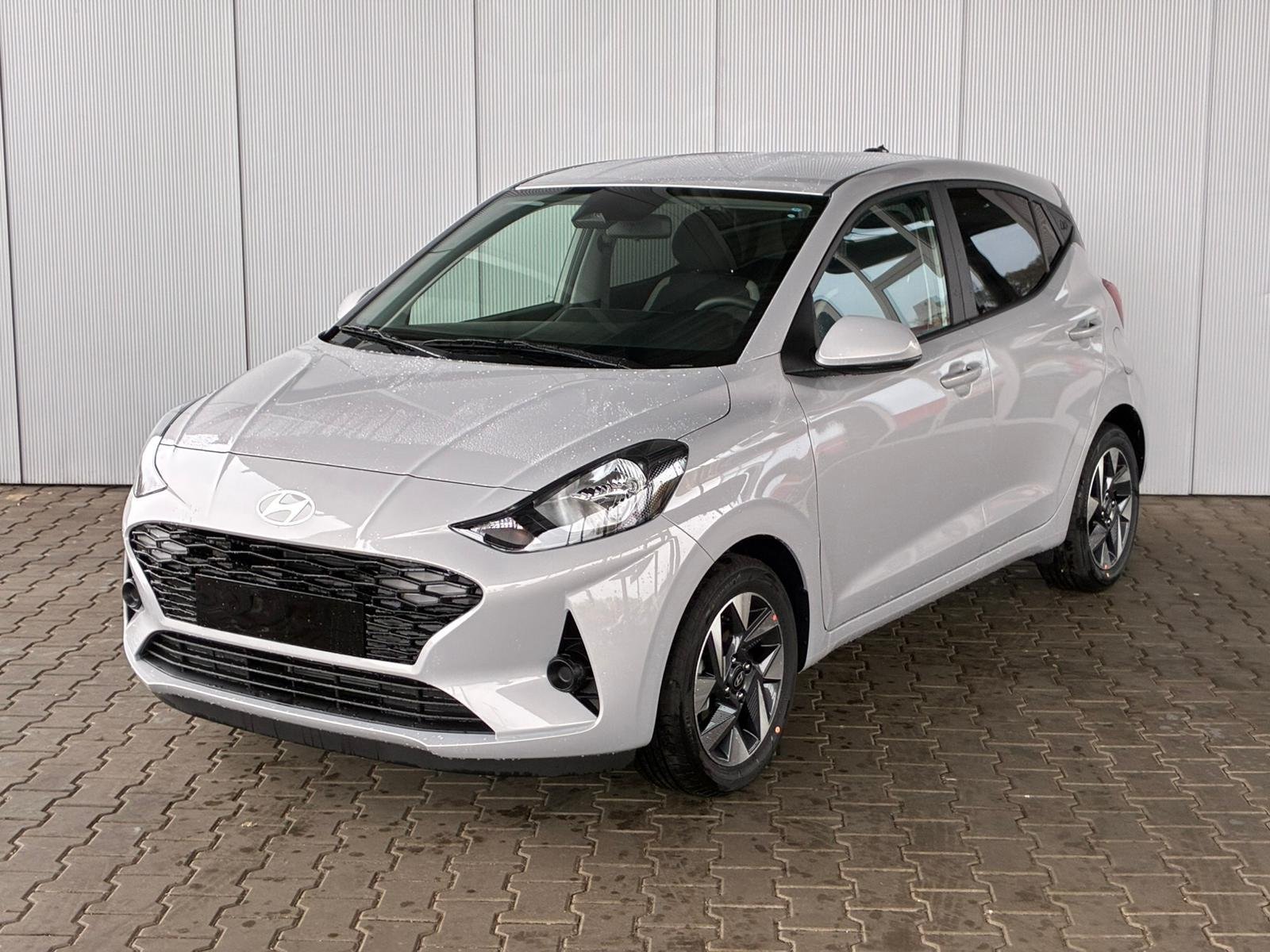 Hyundai i10 1.2 2025