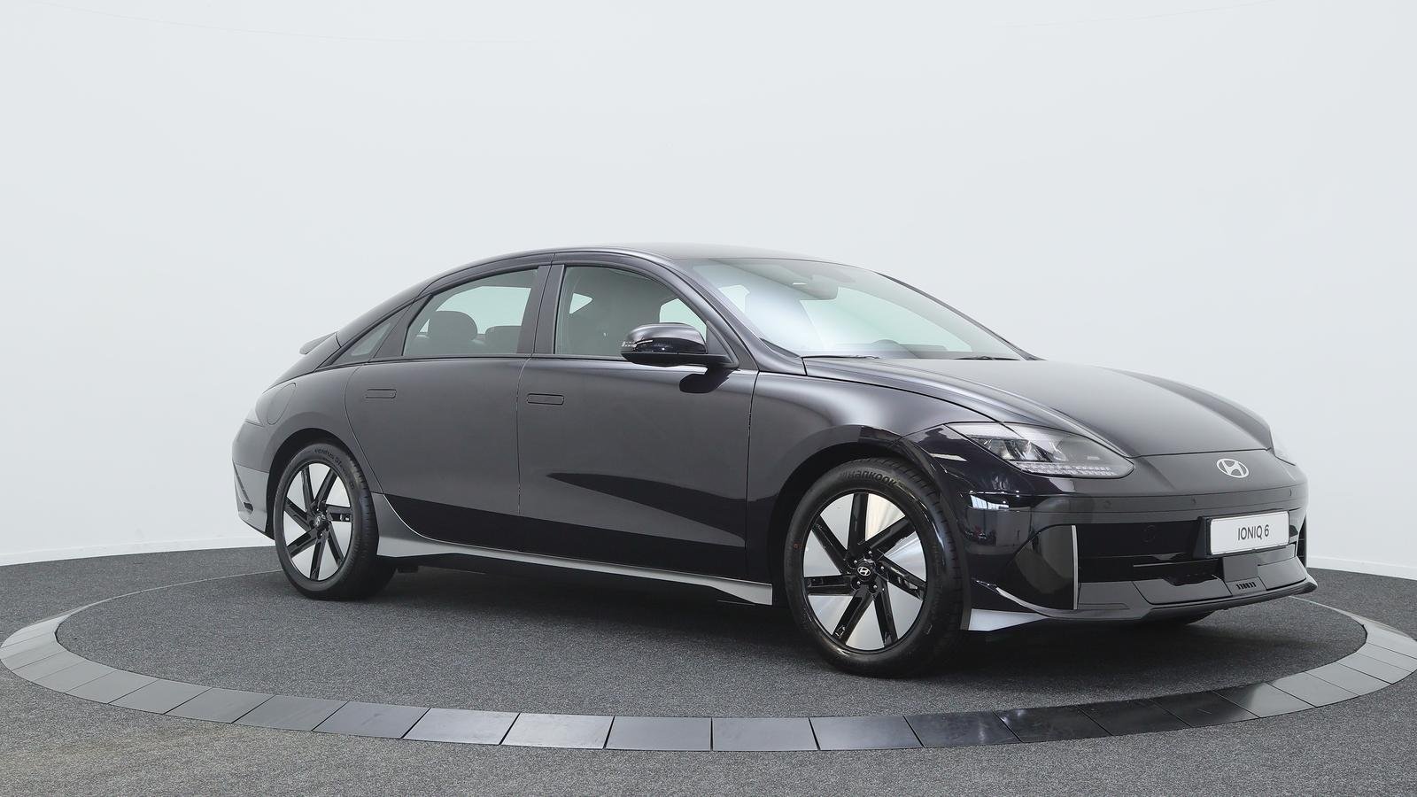 Hyundai IONIQ 6 2026