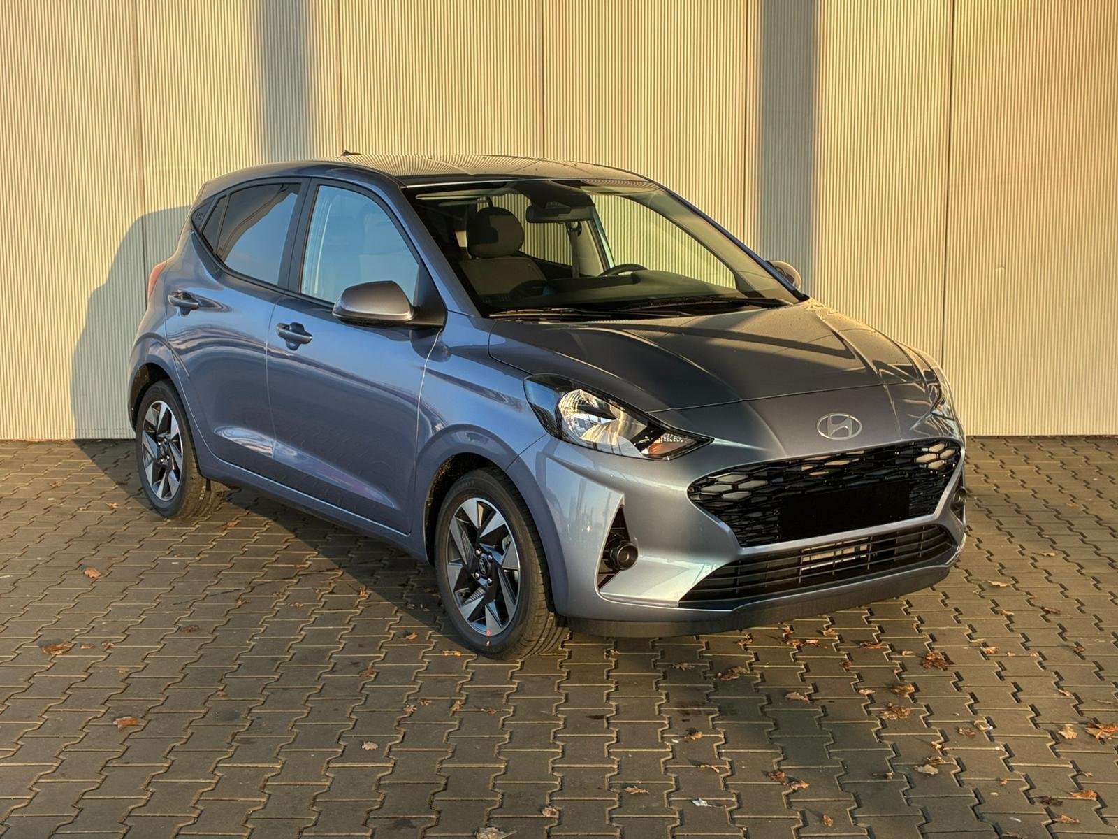 Hyundai i10 1.2 2025