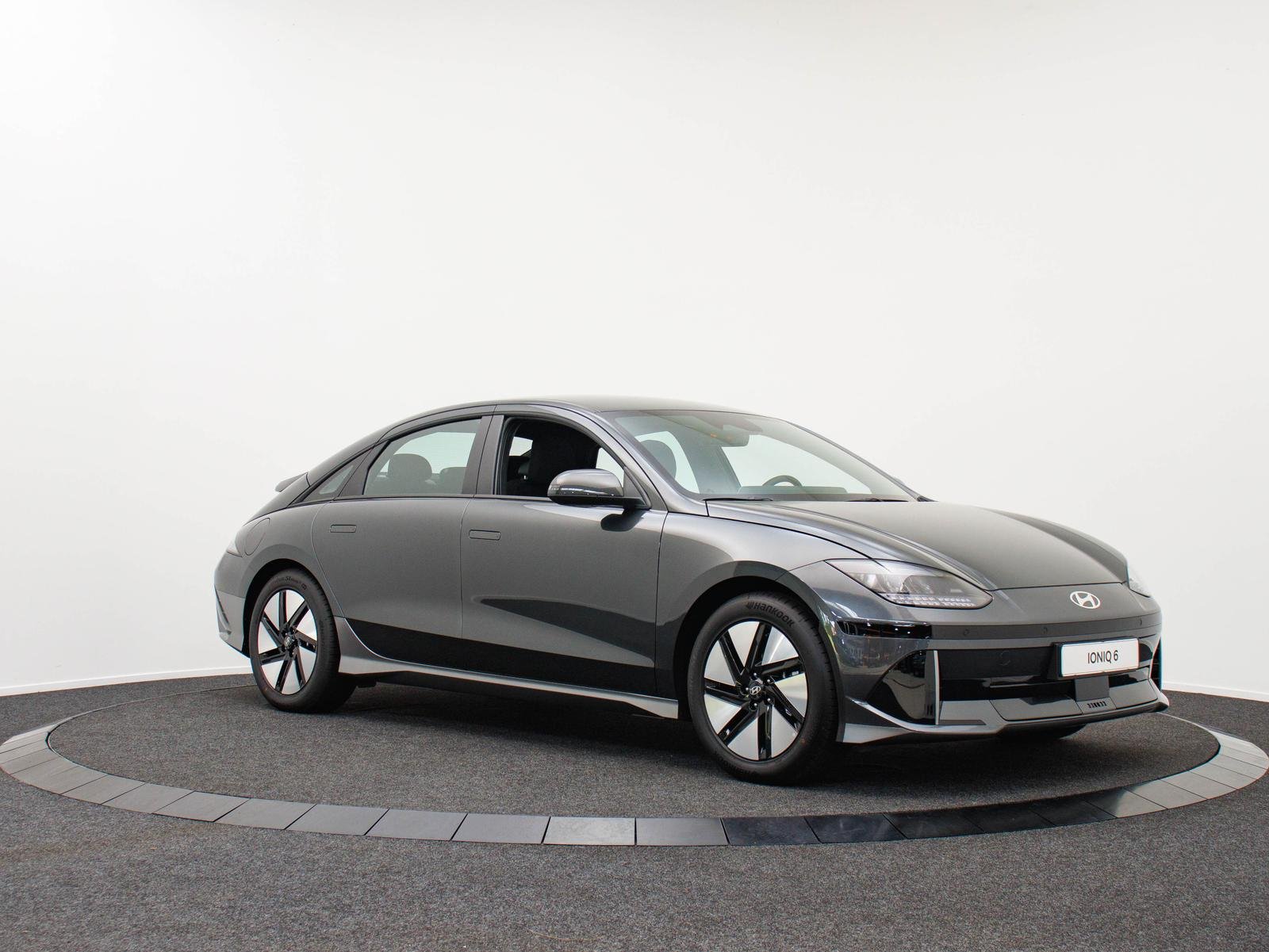 Hyundai IONIQ 6 2026
