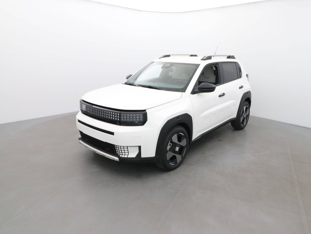 Fiat Panda 1.2 La Prima 2025