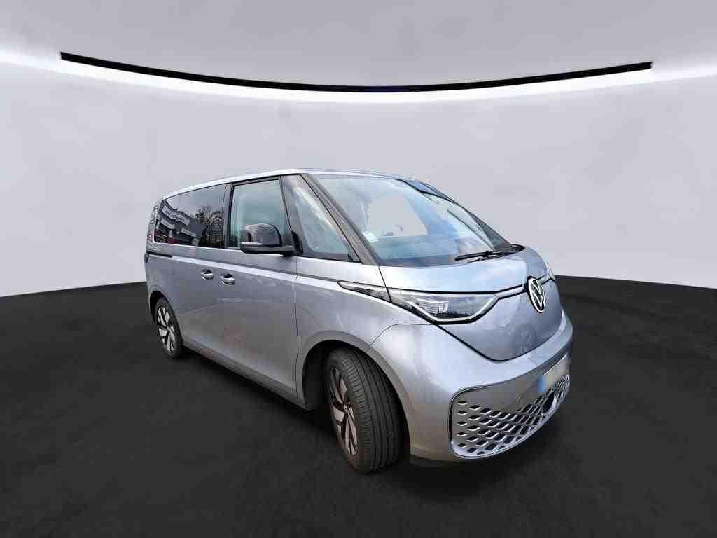 Volkswagen ID.Buzz Pro - Electric - Automatic - 204 hp - 32.328 km 