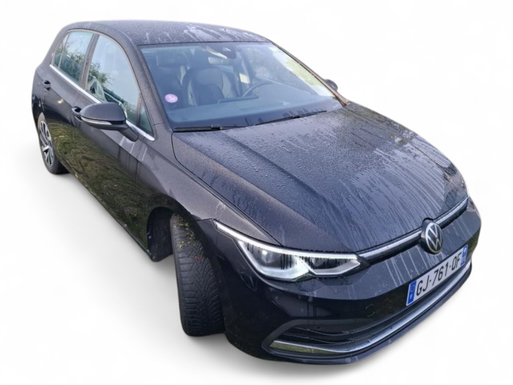Volkswagen Golf 1.4 Style - Hybrid - Automatic - 203 hp - 49.298 km Style
