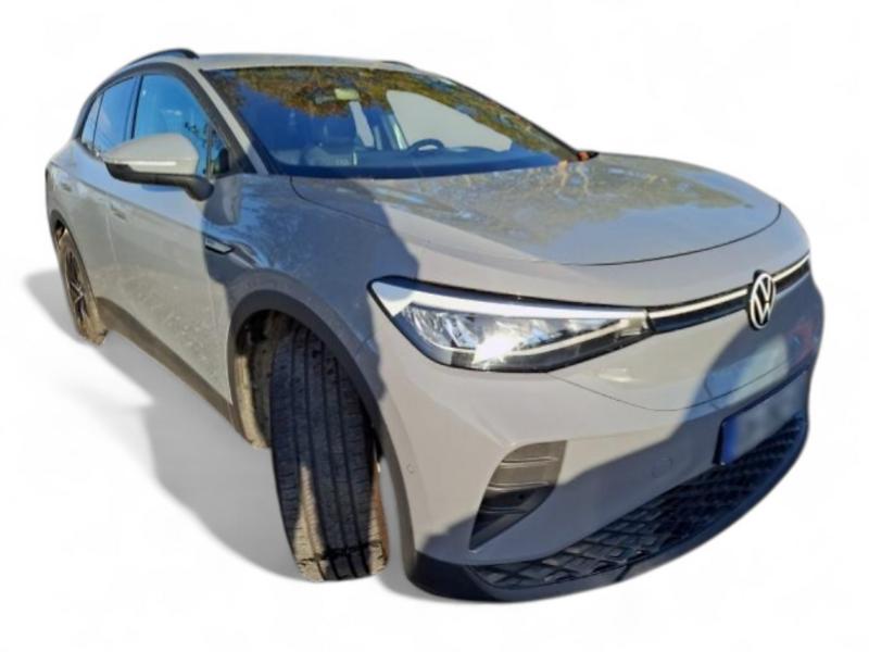 Volkswagen ID.4 Pro - Electric - Automatic - 174 hp - 72.594 km Pro