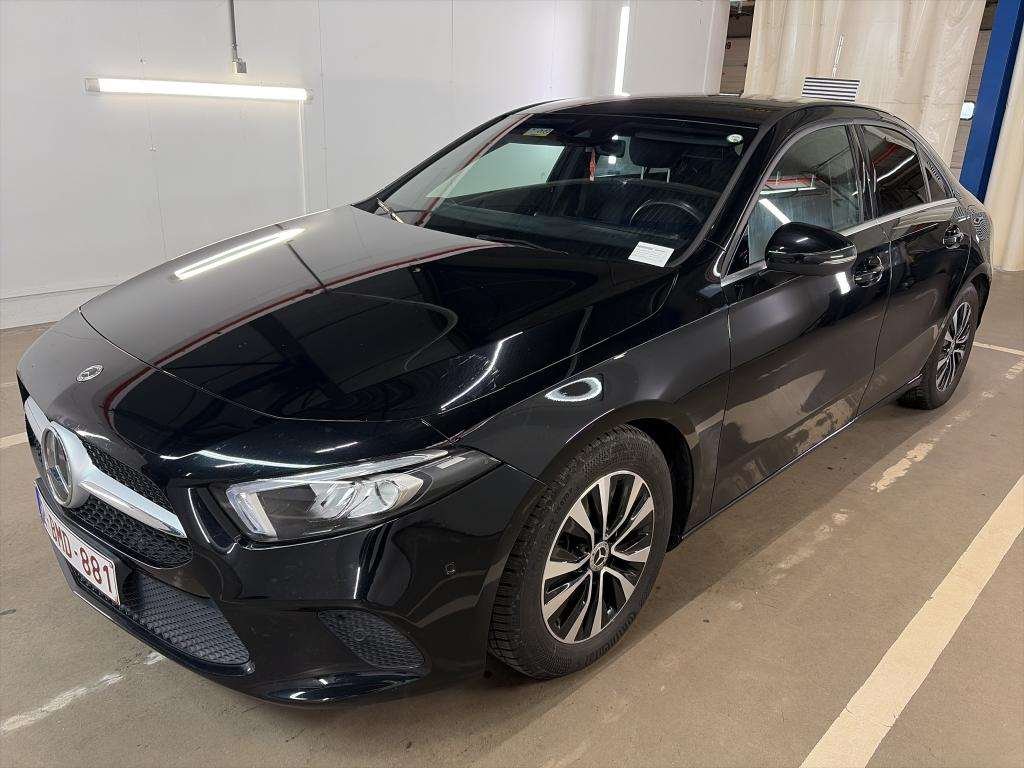 Mercedes-Benz A 180 CDI Business Solution - Diesel - Automatic - 116 hp - 76.014 km Business Solution