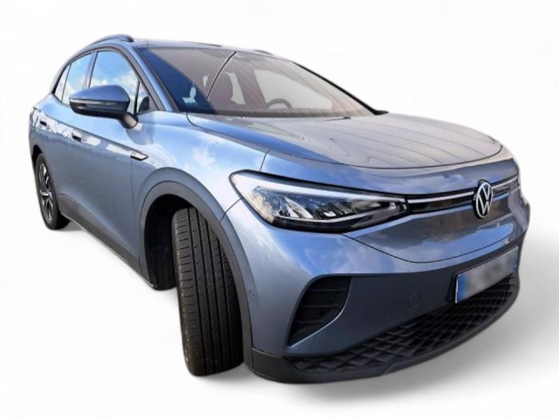 Volkswagen ID.4 Pro - Electric - Automatic - 174 hp - 68.100 km Pro