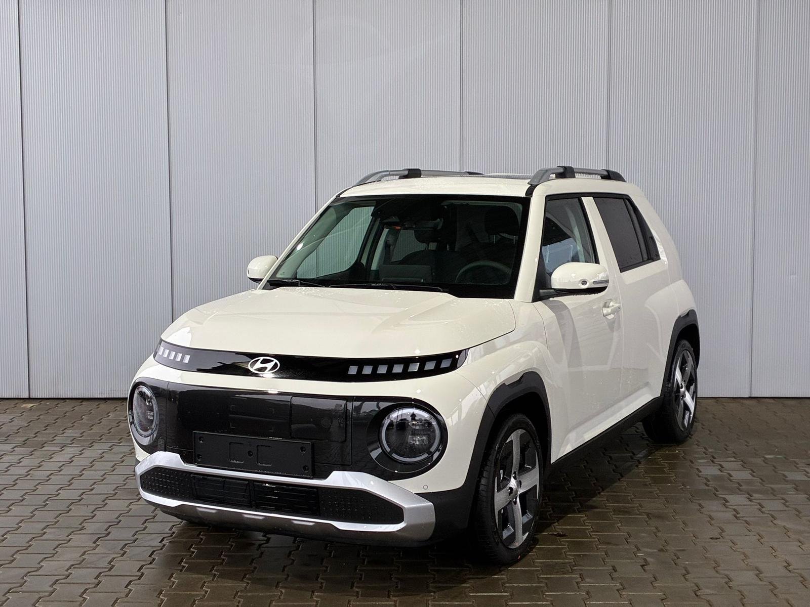 Hyundai Inster 39 kWh 2026