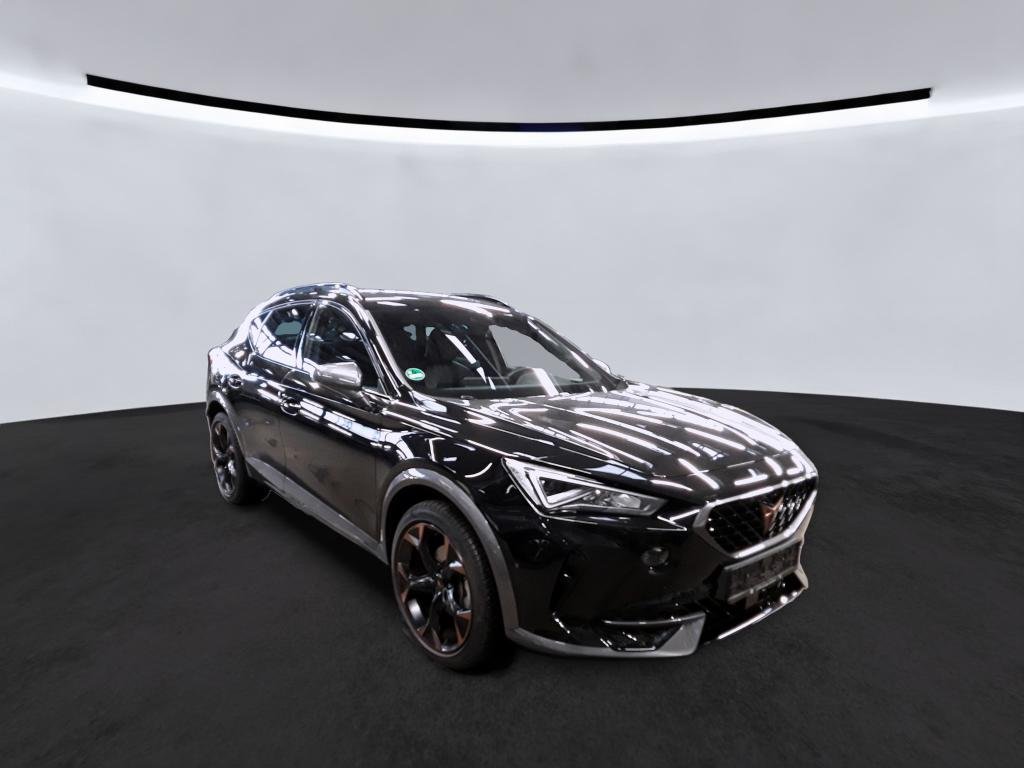 Cupra Formentor 1.4 e-Hybrid - Hybrid - Automatic - 203 hp - 22.109 km 