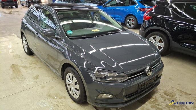 Volkswagen Polo 1.6 TDI Comfortline - Diesel - Manual - 95 hp - 142.040 km Comfortline
