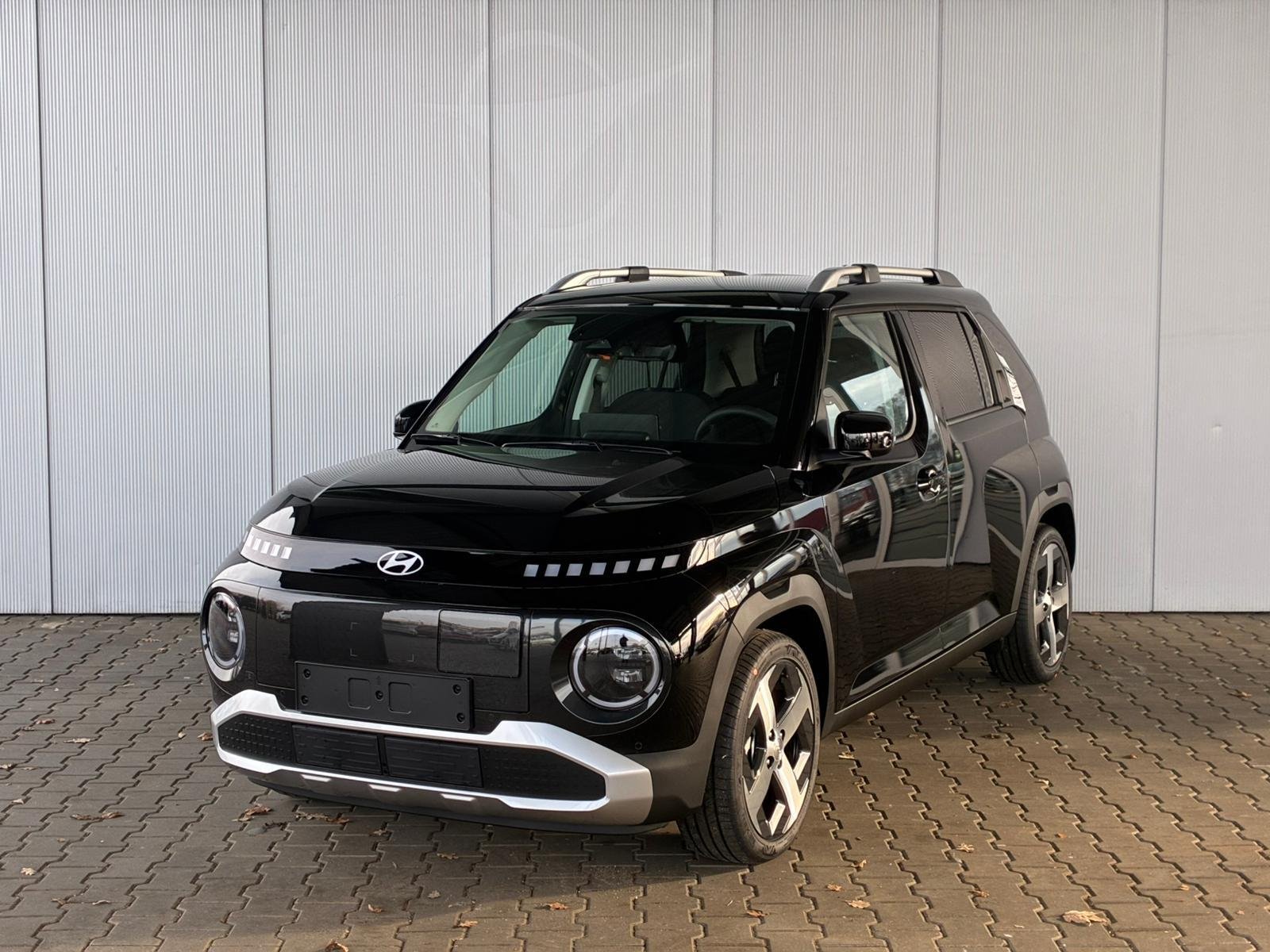 Hyundai Inster 39 kWh 2026