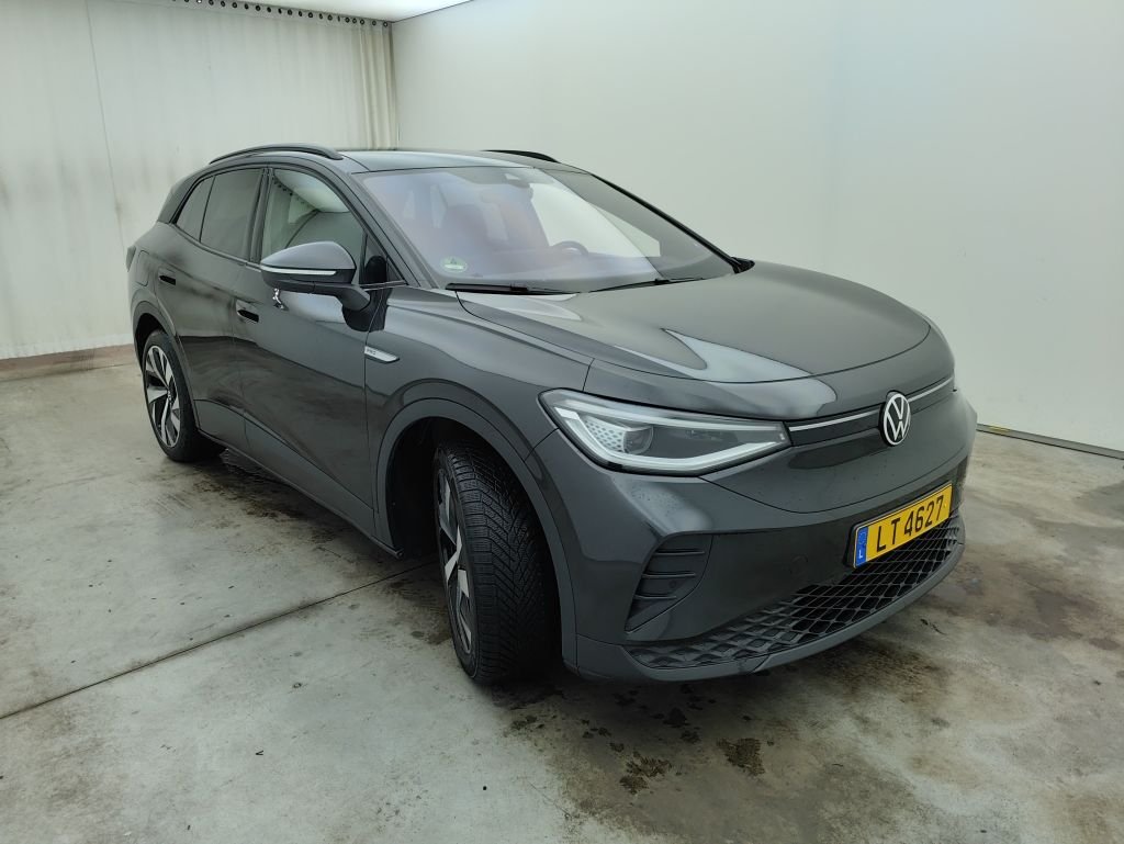 Volkswagen ID.4 77 kWh Pro Performance - Electric - Automatic - 204 hp - 108.839 km Pro Performance
