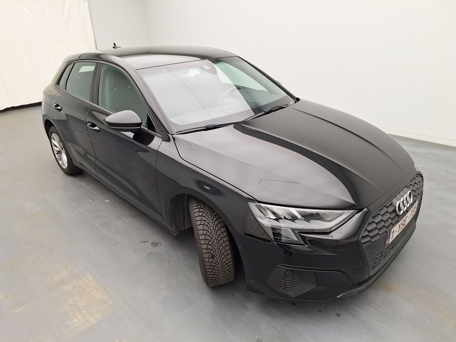 Audi A3 Sportback 30 TFSI - Petrol - Manual - 110 hp - 73.757 km 