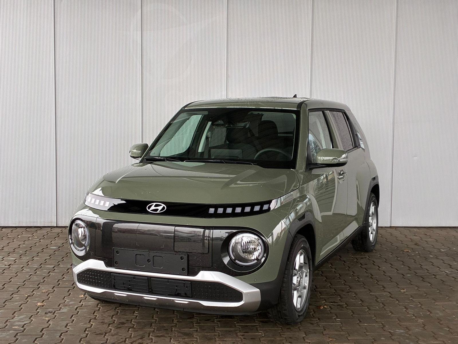 Hyundai Inster 39 kWh 2026