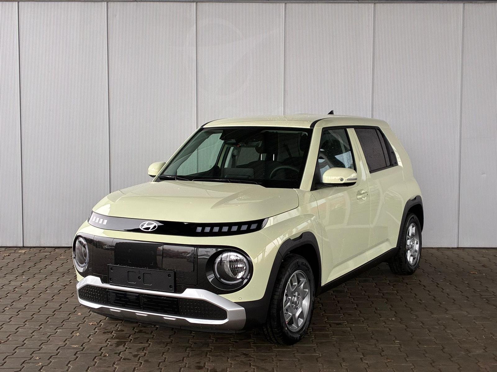 Hyundai Inster 39 kWh 2026