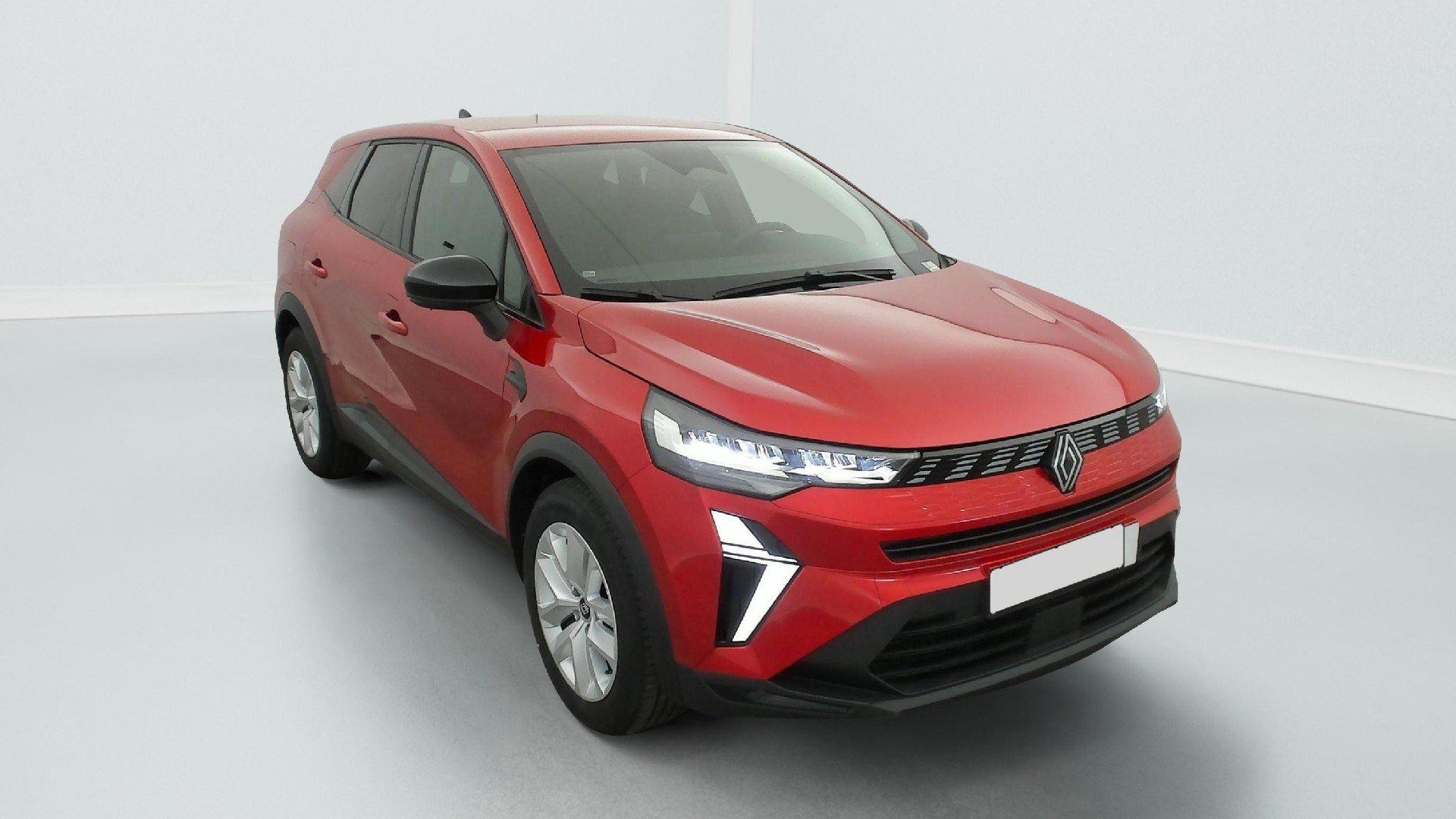 Renault Symbioz 1.6i 2025